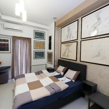 Kennedylux Apartment Βελιγράδι Εξωτερικό φωτογραφία