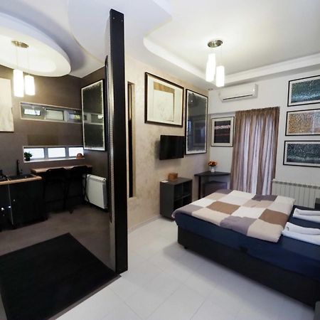 Kennedylux Apartment Βελιγράδι Εξωτερικό φωτογραφία
