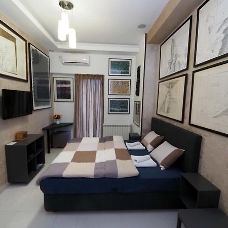 Kennedylux Apartment Βελιγράδι Εξωτερικό φωτογραφία