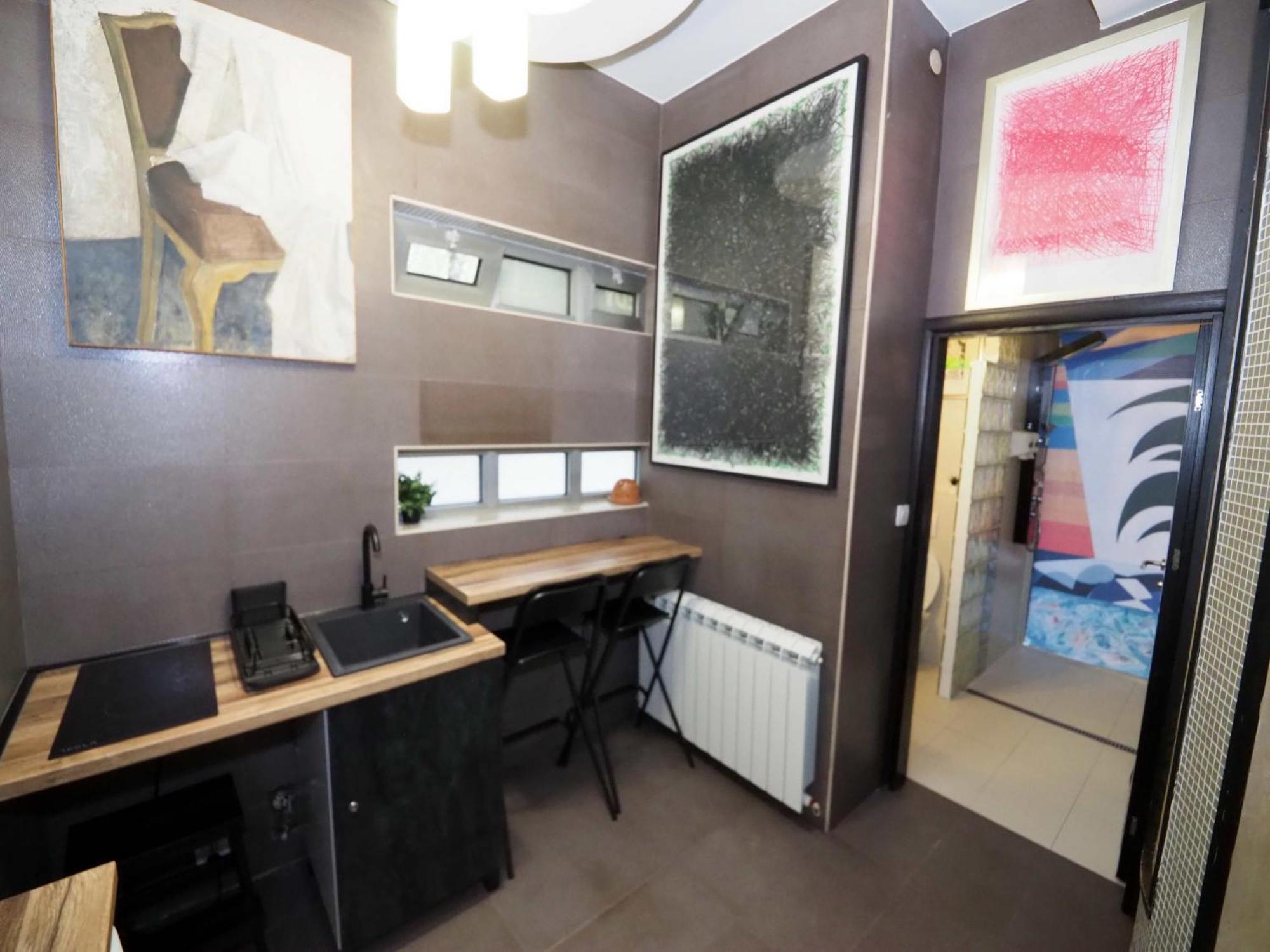 Kennedylux Apartment Βελιγράδι Εξωτερικό φωτογραφία