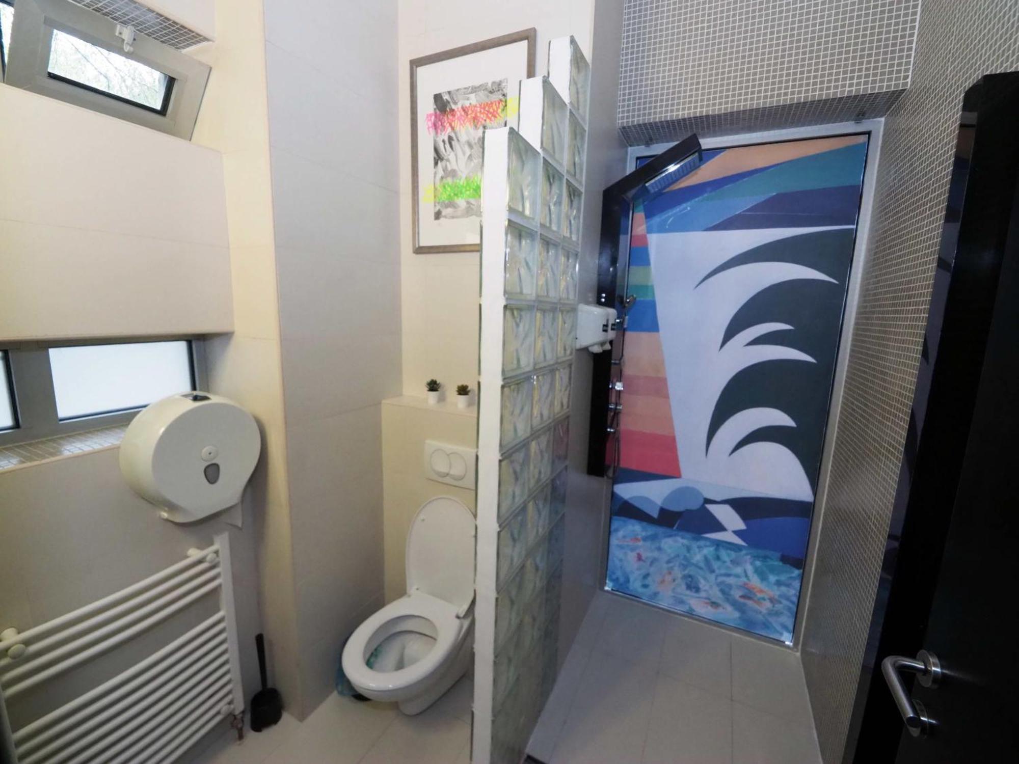 Kennedylux Apartment Βελιγράδι Εξωτερικό φωτογραφία