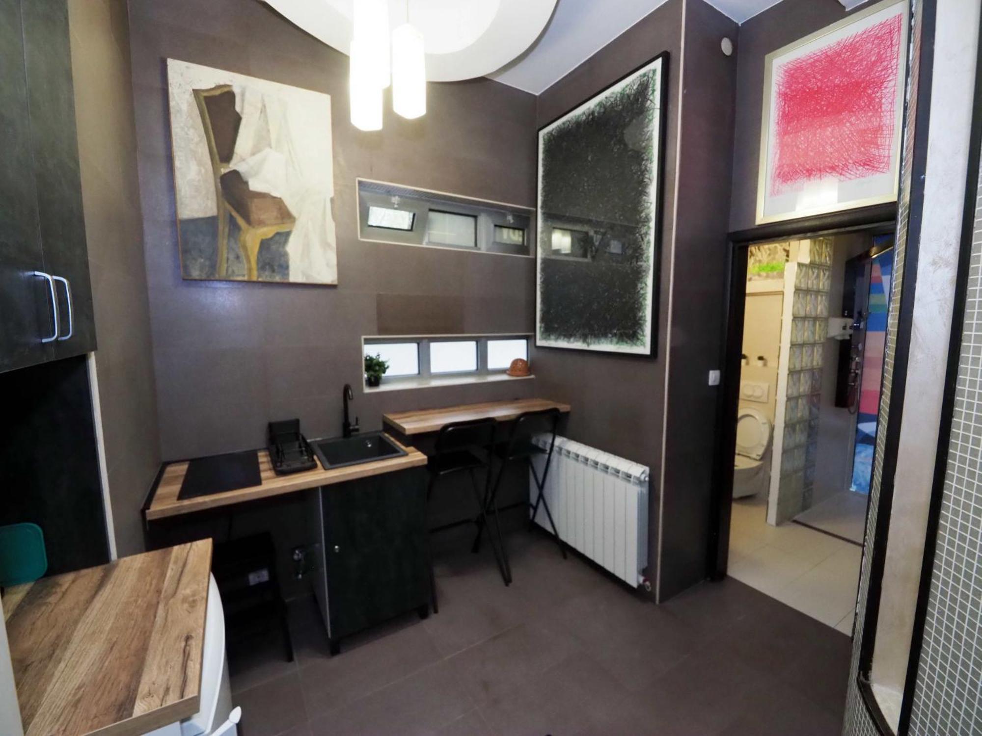 Kennedylux Apartment Βελιγράδι Εξωτερικό φωτογραφία