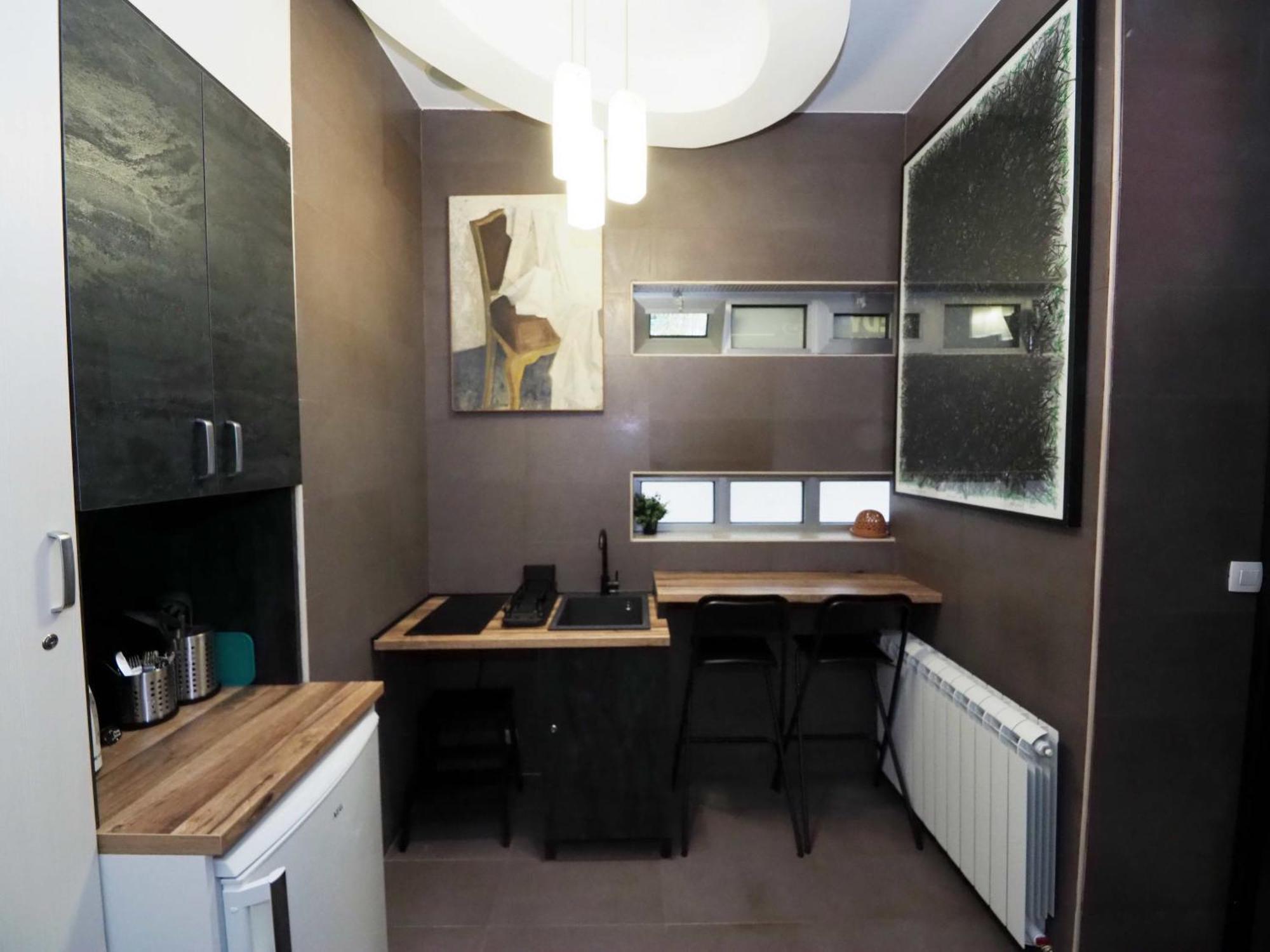Kennedylux Apartment Βελιγράδι Εξωτερικό φωτογραφία