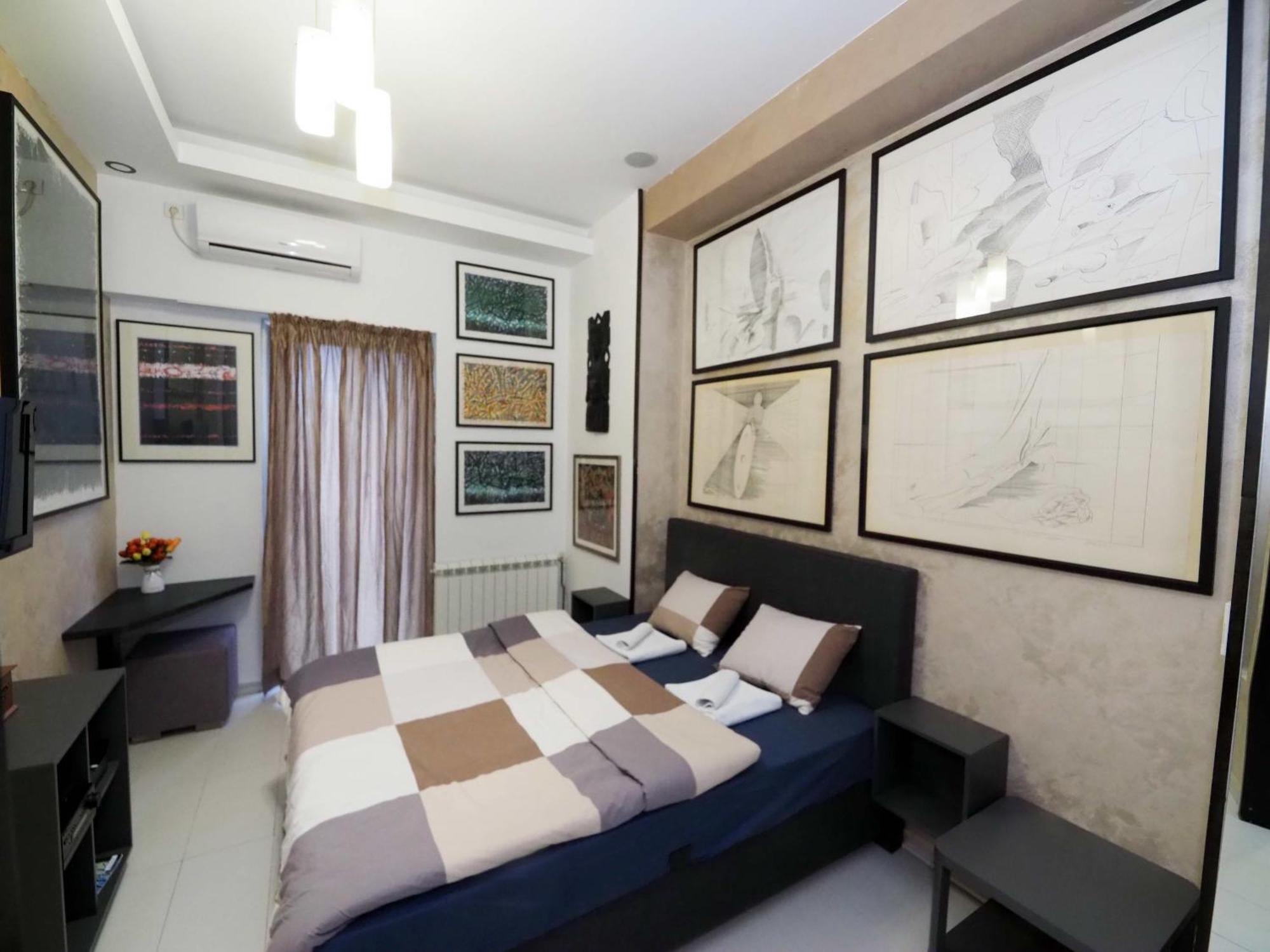Kennedylux Apartment Βελιγράδι Εξωτερικό φωτογραφία
