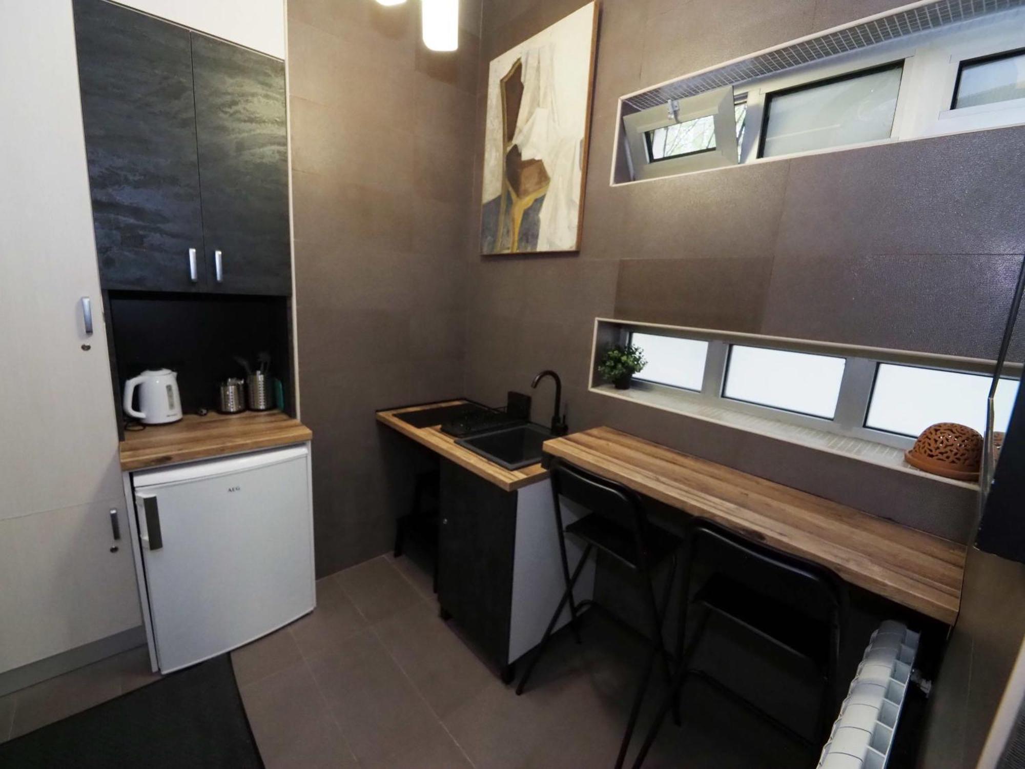 Kennedylux Apartment Βελιγράδι Εξωτερικό φωτογραφία