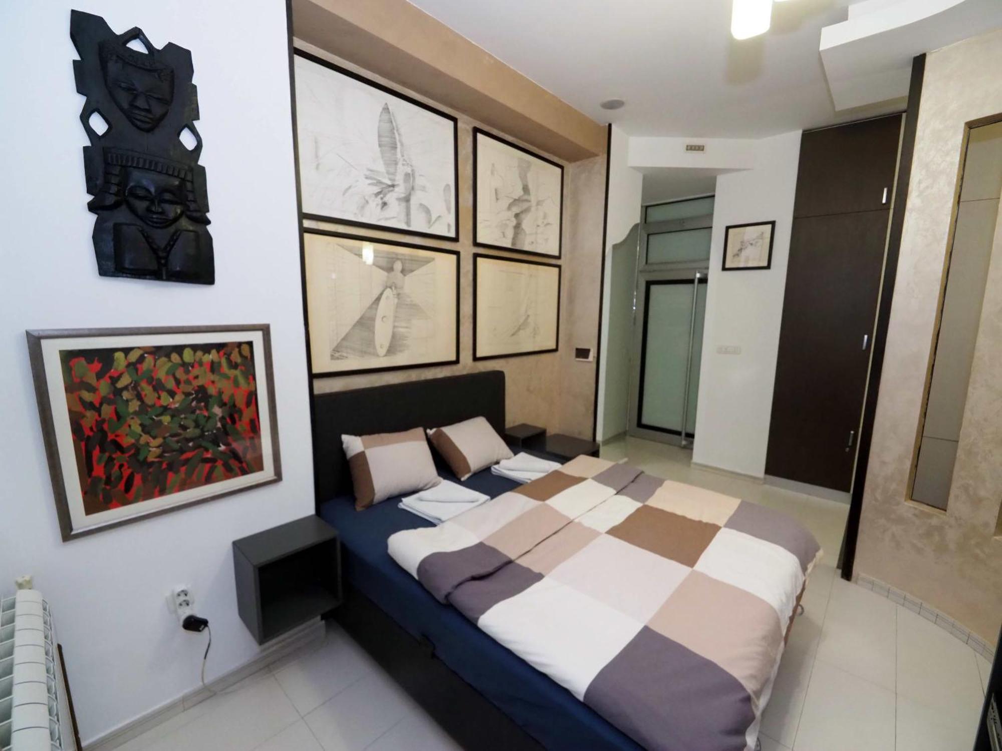 Kennedylux Apartment Βελιγράδι Εξωτερικό φωτογραφία