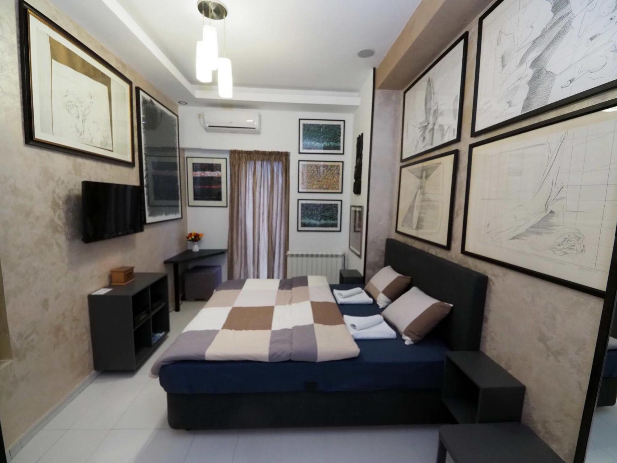 Kennedylux Apartment Βελιγράδι Εξωτερικό φωτογραφία