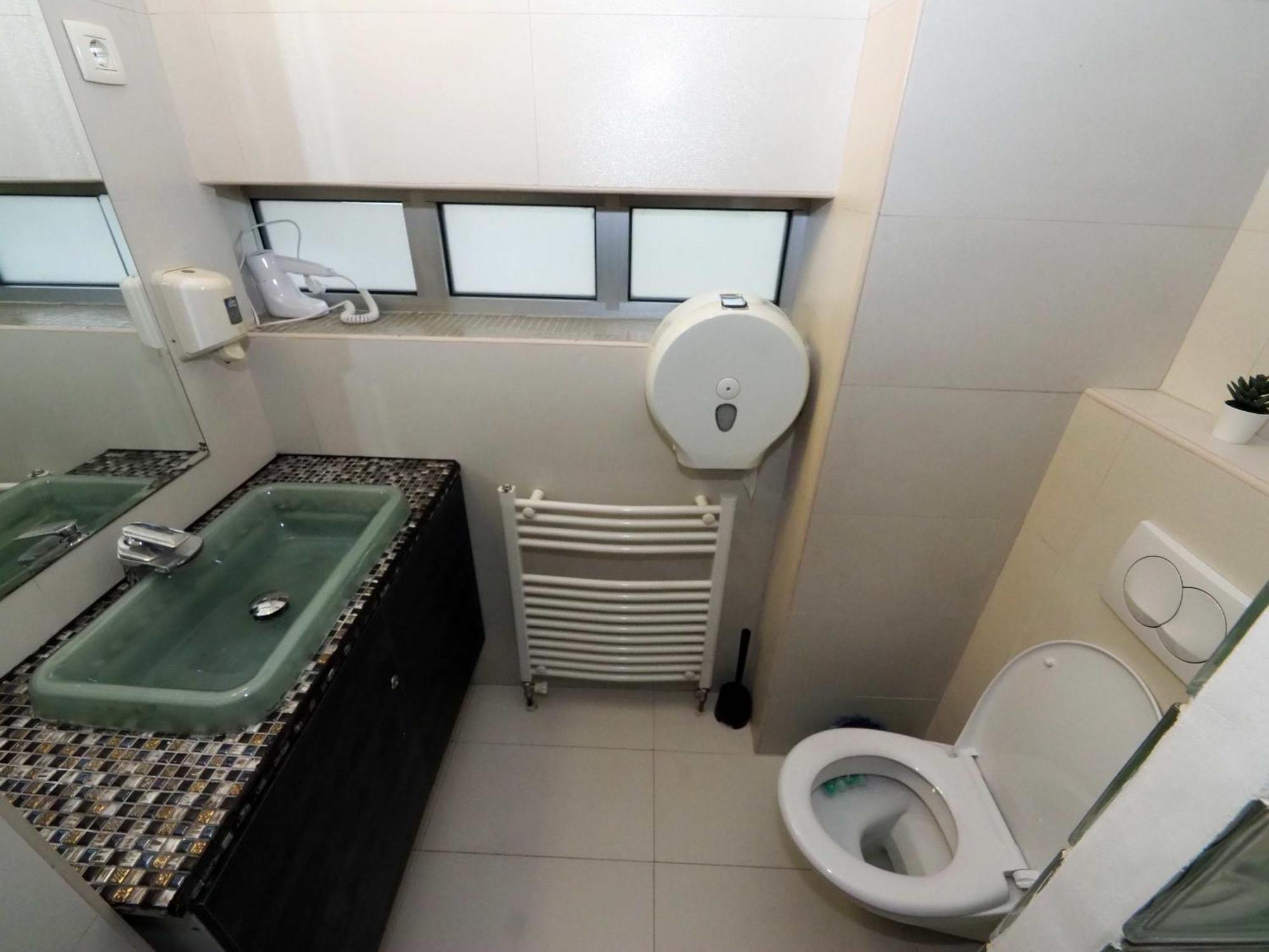 Kennedylux Apartment Βελιγράδι Εξωτερικό φωτογραφία