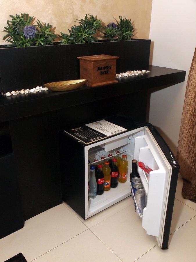 Kennedylux Apartment Βελιγράδι Εξωτερικό φωτογραφία