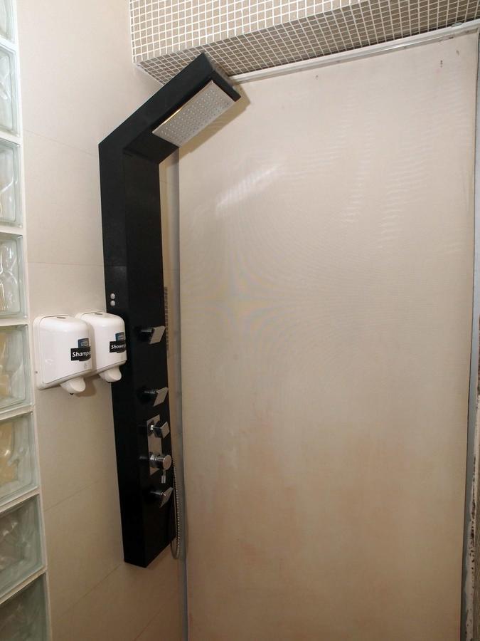 Kennedylux Apartment Βελιγράδι Εξωτερικό φωτογραφία