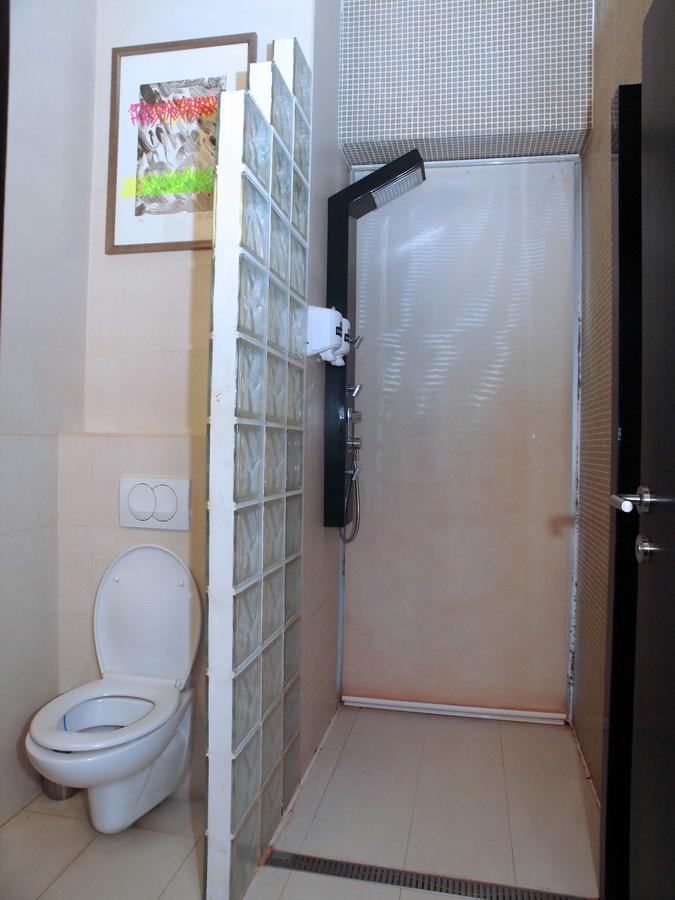 Kennedylux Apartment Βελιγράδι Εξωτερικό φωτογραφία
