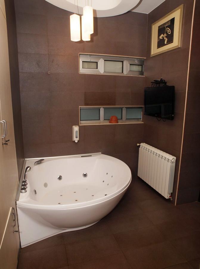Kennedylux Apartment Βελιγράδι Εξωτερικό φωτογραφία