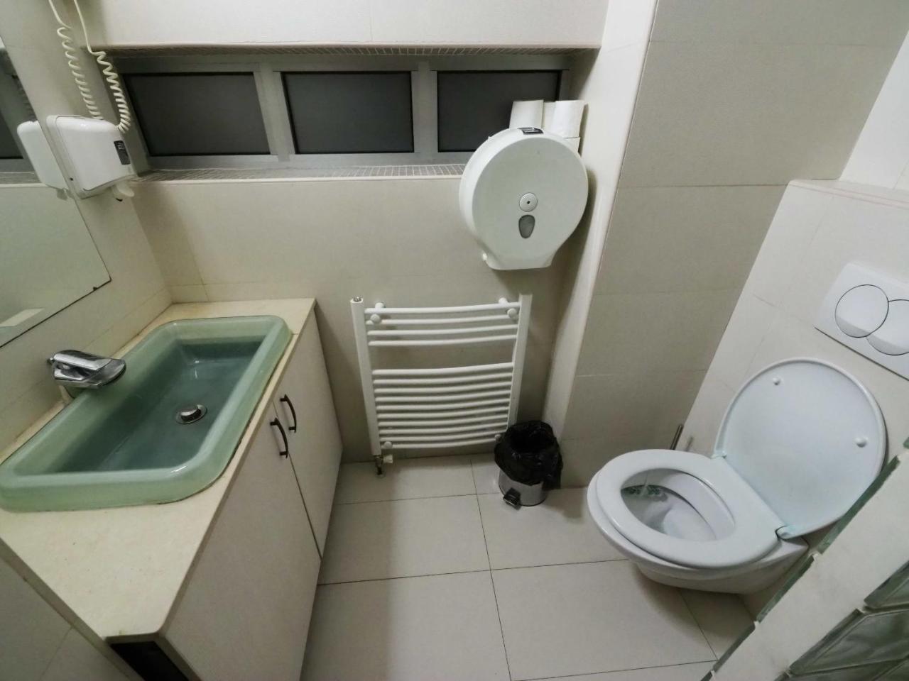Kennedylux Apartment Βελιγράδι Εξωτερικό φωτογραφία