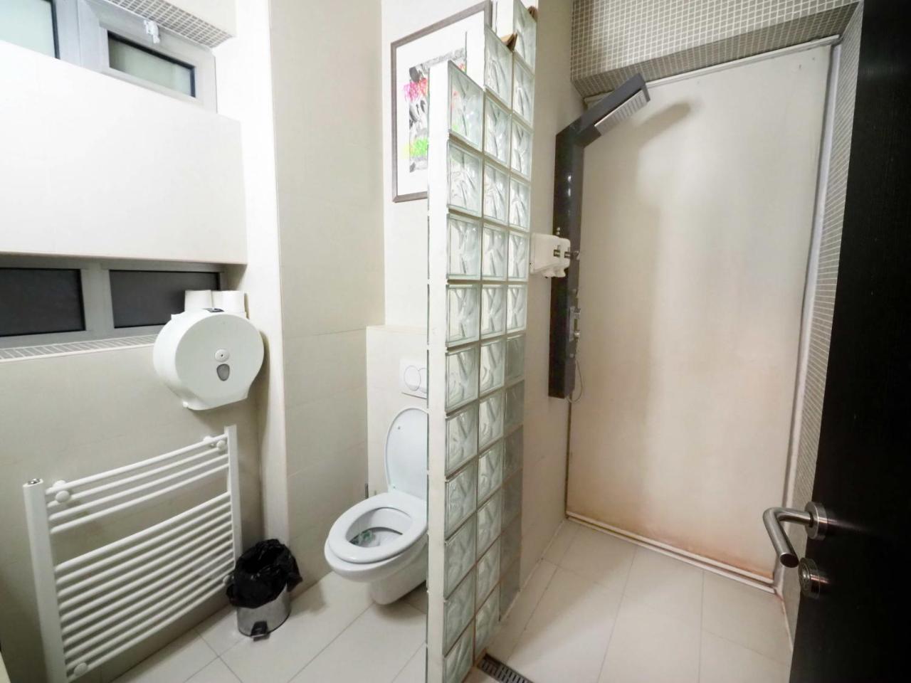 Kennedylux Apartment Βελιγράδι Εξωτερικό φωτογραφία