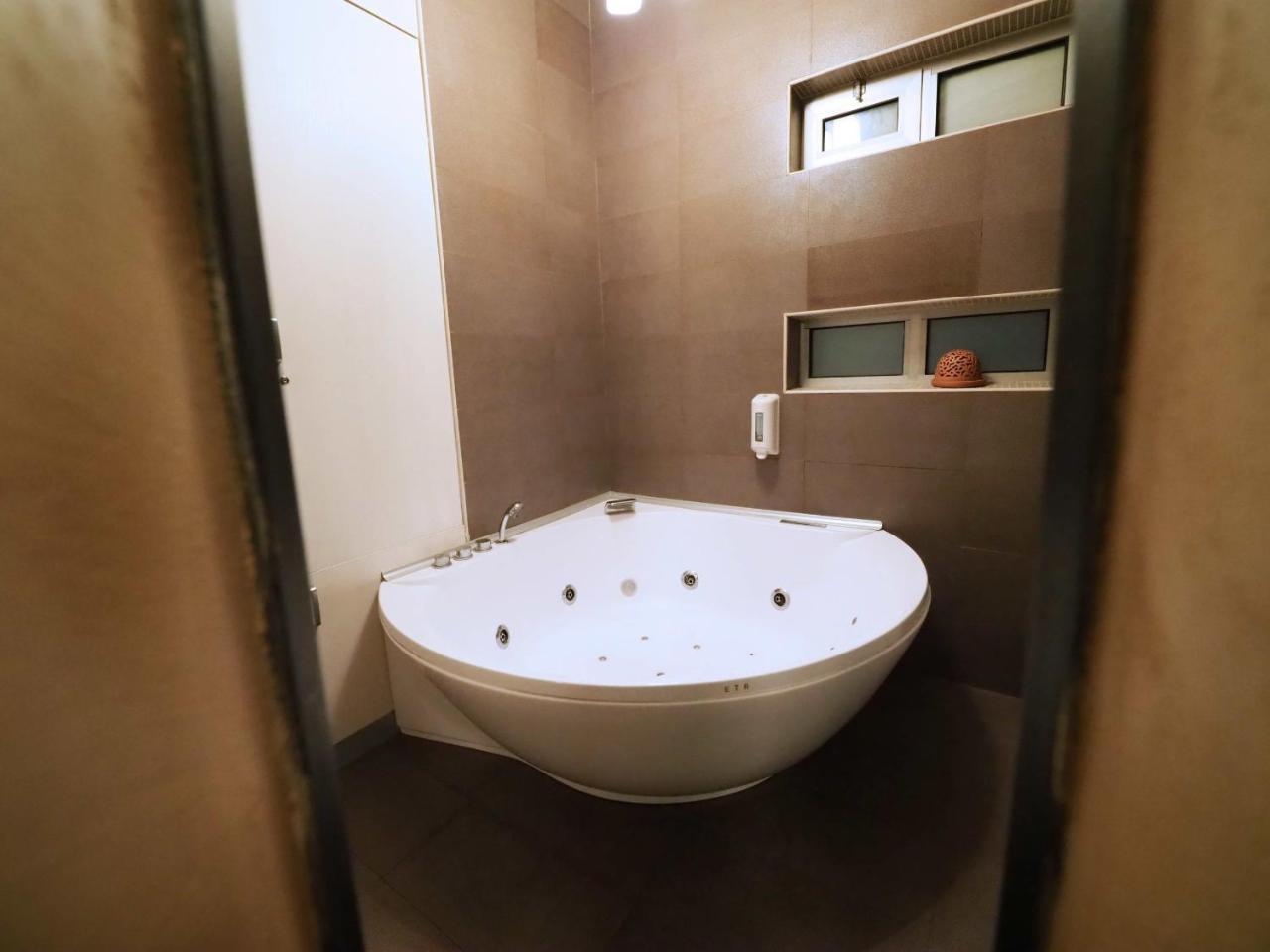 Kennedylux Apartment Βελιγράδι Εξωτερικό φωτογραφία