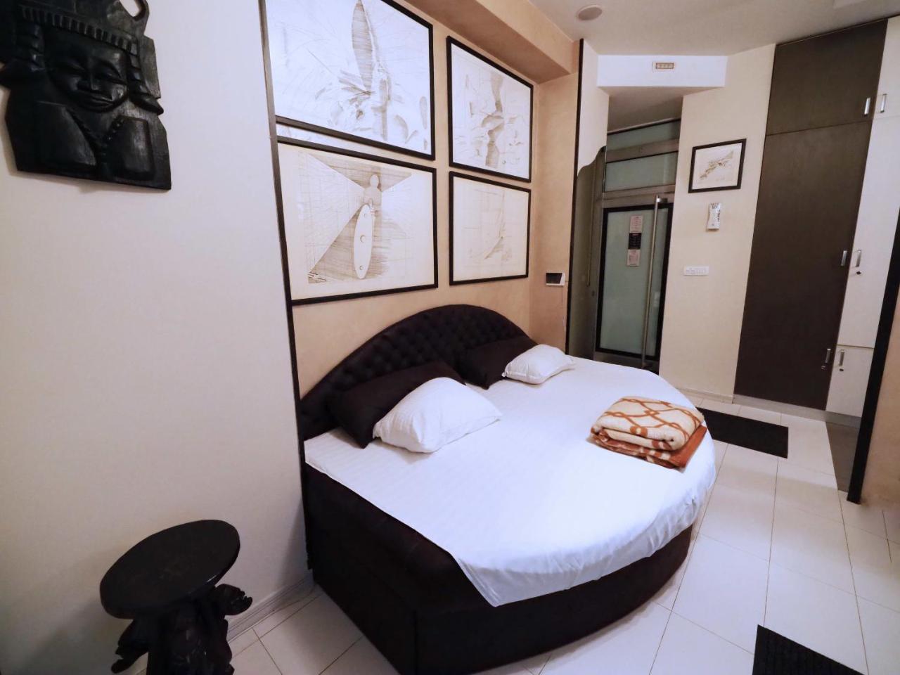 Kennedylux Apartment Βελιγράδι Εξωτερικό φωτογραφία
