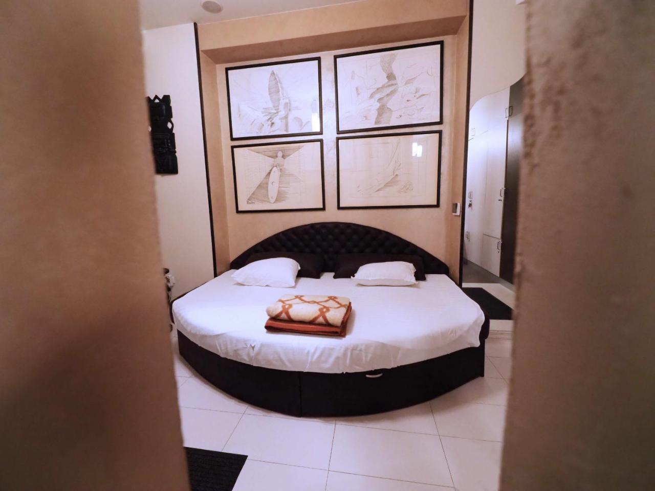 Kennedylux Apartment Βελιγράδι Εξωτερικό φωτογραφία