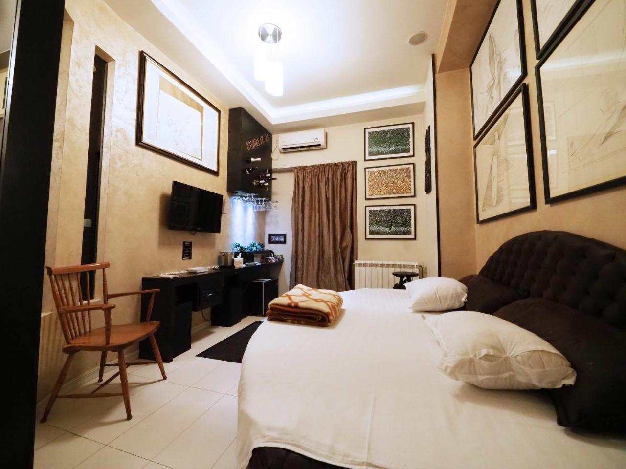 Kennedylux Apartment Βελιγράδι Εξωτερικό φωτογραφία