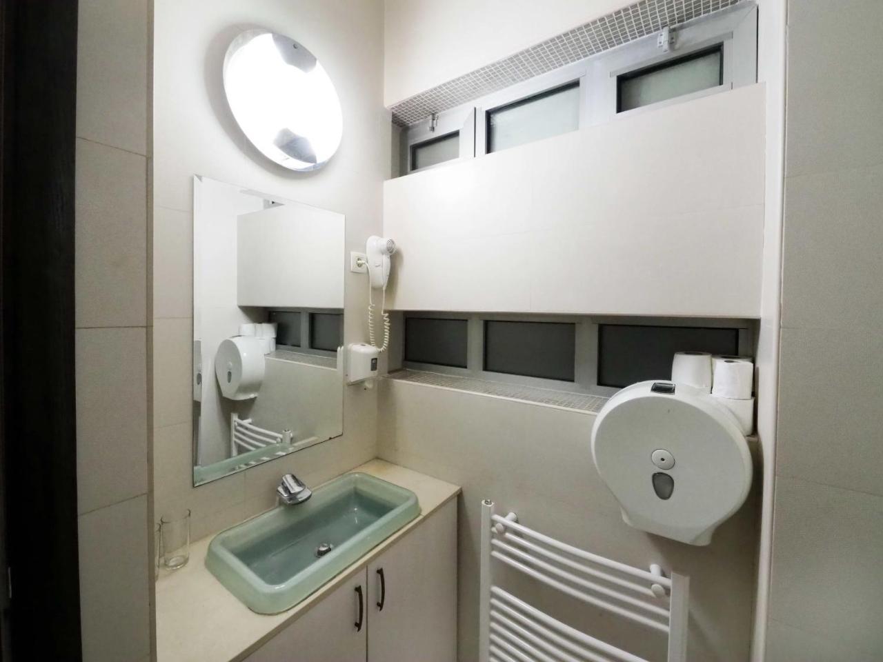Kennedylux Apartment Βελιγράδι Εξωτερικό φωτογραφία