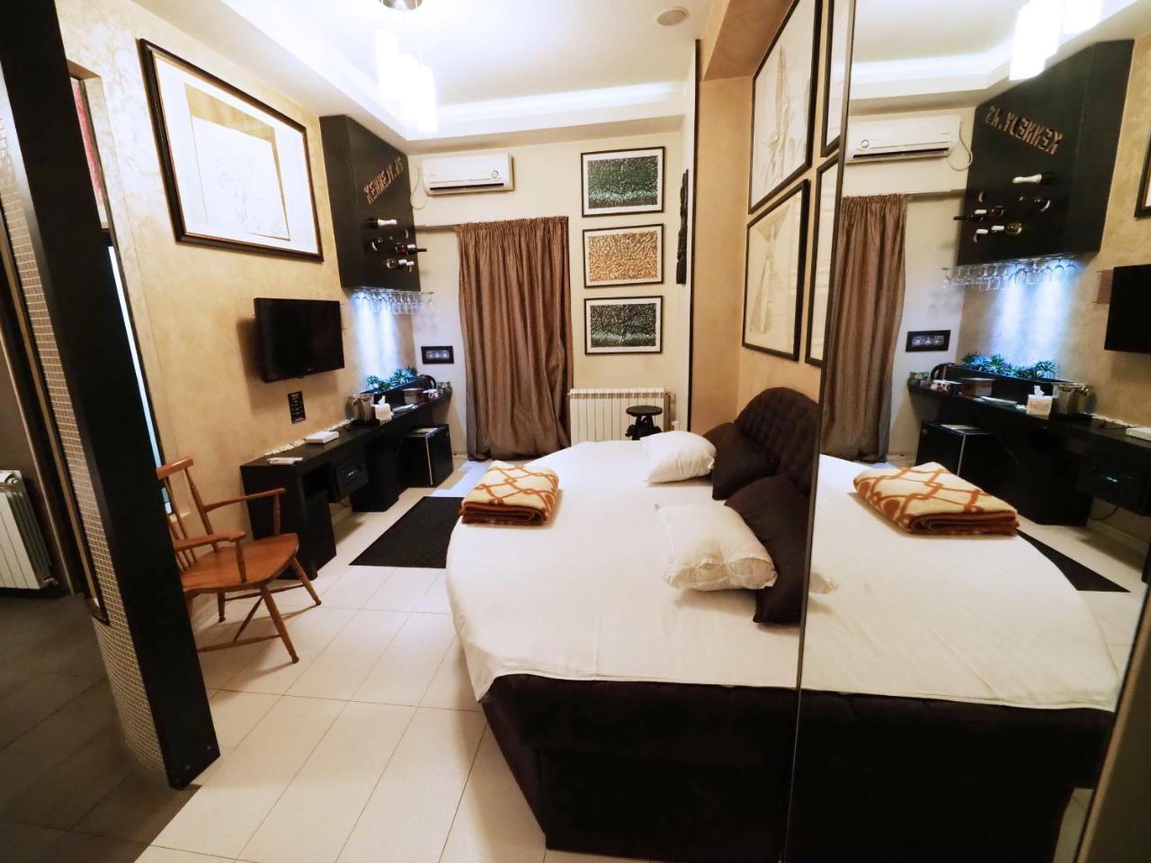 Kennedylux Apartment Βελιγράδι Εξωτερικό φωτογραφία