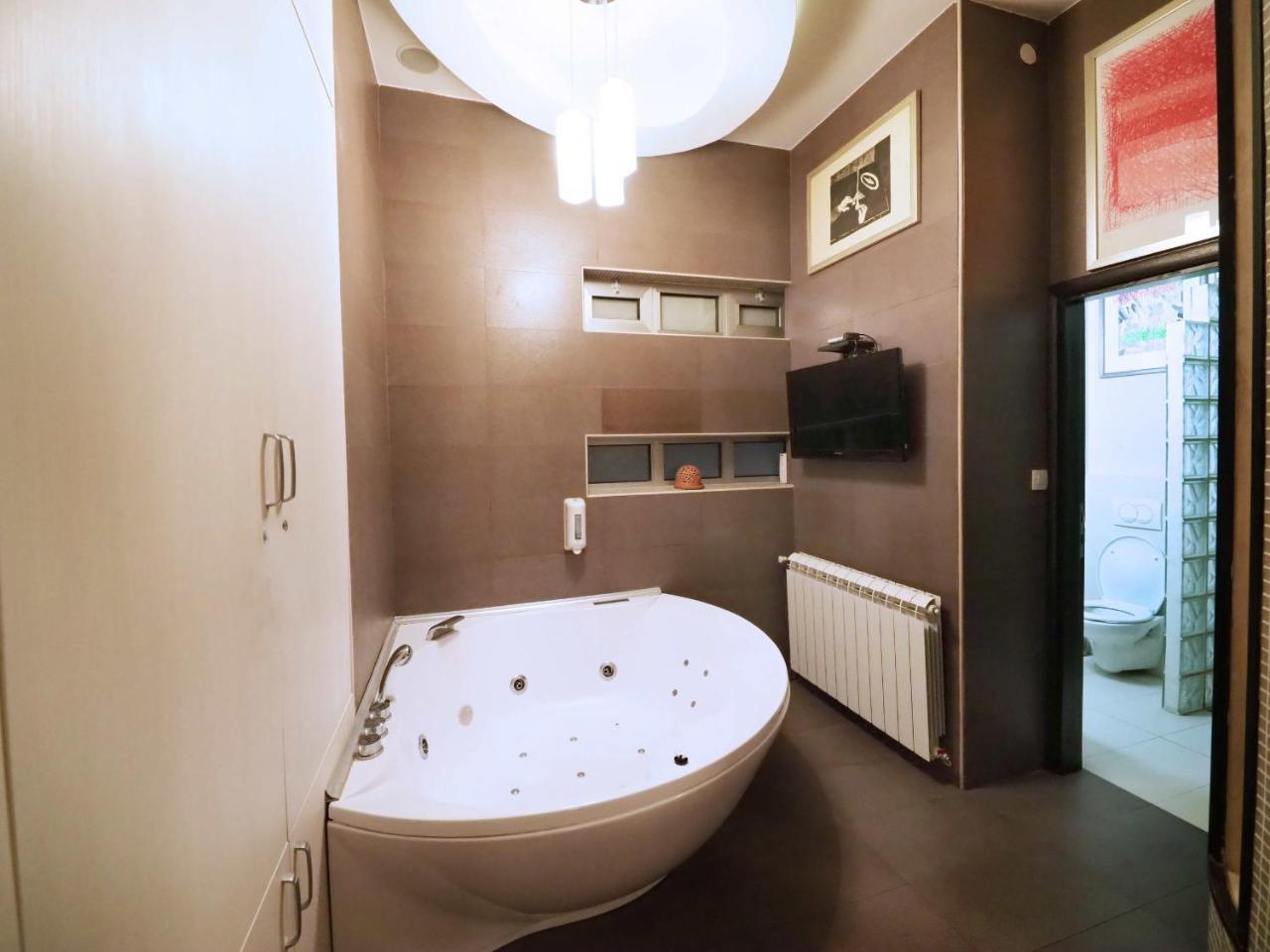 Kennedylux Apartment Βελιγράδι Εξωτερικό φωτογραφία