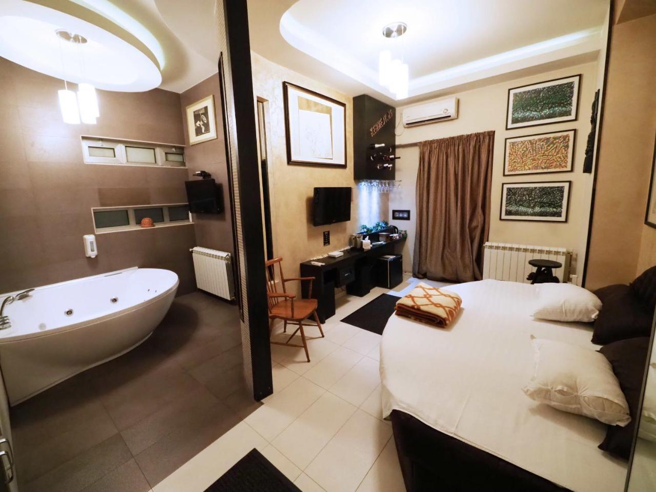 Kennedylux Apartment Βελιγράδι Εξωτερικό φωτογραφία